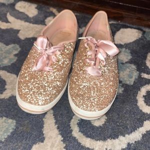 Kate spade Keds size 9